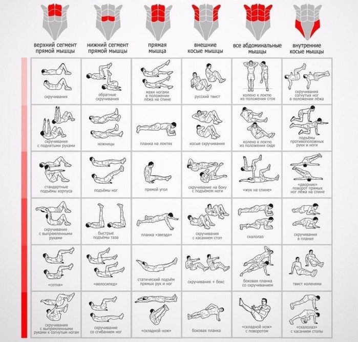 комплекс 4 с 20 по 24